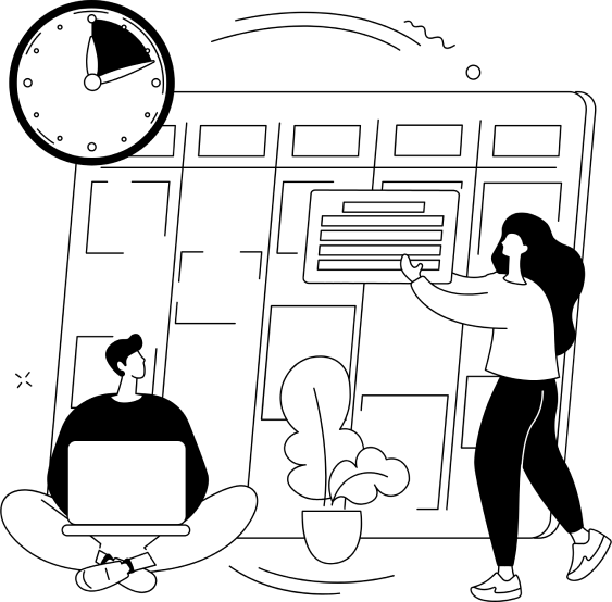 Event management software harpsen